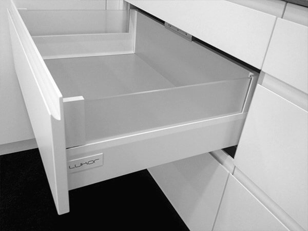 Mobiliario Cocina Luyher