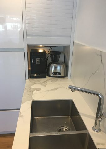 Mobiliario Cocina Luyher