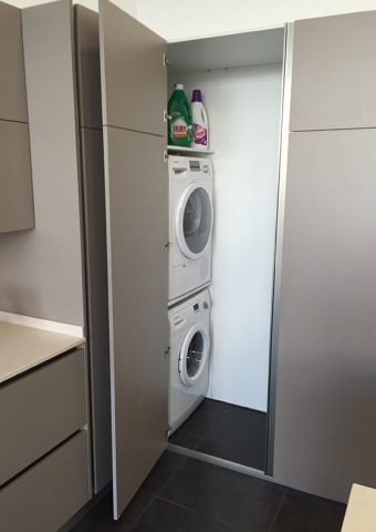 Mobiliario Cocina Luyher