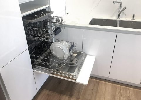 Mobiliario Cocina Luyher