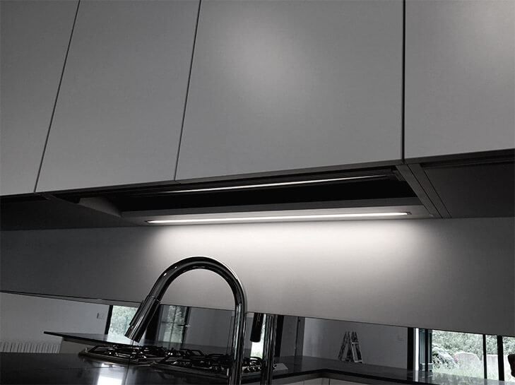 Mobiliario Electrónica Luyher