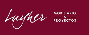 Luyher | Mobiliario & Proyectos